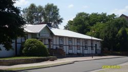 Sch�tzenhaus Stapelburg