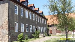 Gutshaus Wasserleben