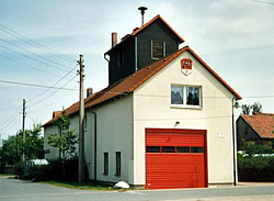 Feuerwehr Schmatzfeld