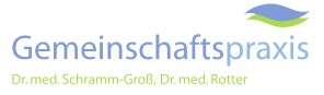 Gemeinschaftspraxis Dres. Schramm-Gro&szlig; / Rotter