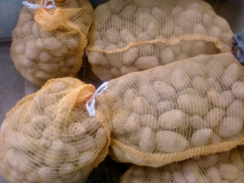Kartoffel Sack 25 kg