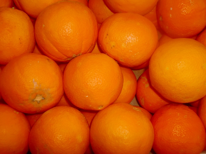 Orangen Ribera ital.