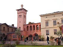 Krongut Bornstedt