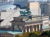 Brandenburger Tor