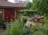 0813 Kr�utergarten Kloster Lehnin