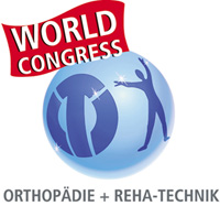 Internationale Messe Orthopädie + Rehatechnik in Leipzig