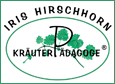 Iris Hirschhorn Kr&auml;uterp&auml;dagoge