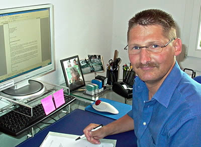 Werner Gerber - F�r professionelles Inkasso k�nnen Sie mit uns rechnen!
