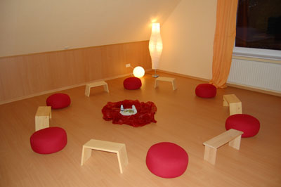 Seminraraum 3