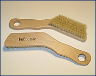 Fu�b�rste