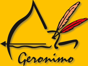 Geronimo Bogenschützen Klingnau