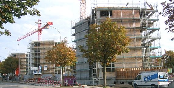 Ger�stbau, 