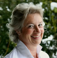 Edith Mandel-Buck