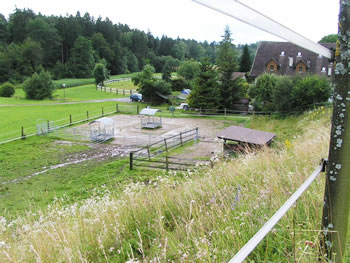 Allwetterplatz