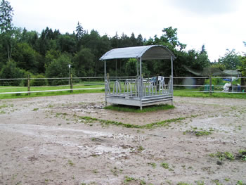 Allwetterplatz