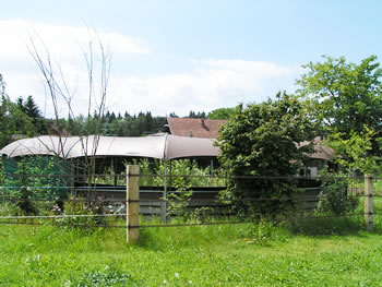 F�hranlage