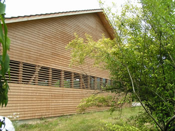 Reithalle