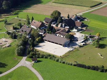 Gest&uuml;t Moos R&uuml;ti ZH