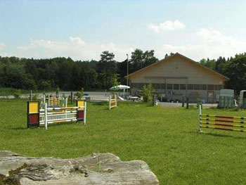 Springplatz