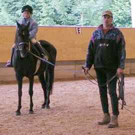 Reitschule