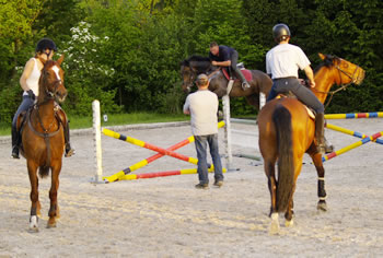 Springkurs