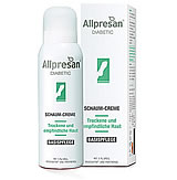 Allpresan Fu&szlig;pflege