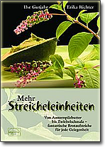 B&uuml;cher Emu-Verlag, Gesundheitsshop Aichelberg