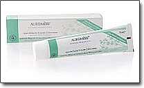 Auromere Mundhygiene Zahnpflege