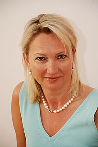 Sylvia Youwakim