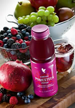 Pomesteen