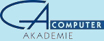 Homepage der Computer-Akademie