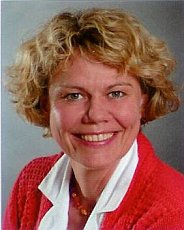 Portrait Moni Wilke, Heilpraktikerin, Gesundheits-Coach