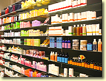 Naturkosmetik