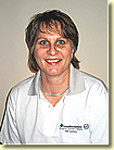 Silvia W&uuml;st | Drogistin | Teilzeitangestellte