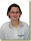Heidi Zurbr&uuml;gg | Auszubildende 2. Lehrjahr