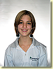 Susanne Kofler | Auszubildende 1. Lehrjahr