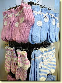 DIVA Wohlfühlsocken