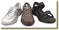 kyBoot-Modelle