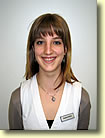 Susanne Kofler | Auszubildende 3. Lehrjahr