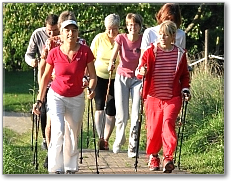 Nordic Walking