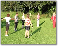 Nordic Walking