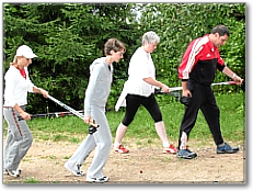 Nordic Walking