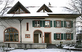 Gesundheitspraxis HH, 4323 Wallbach, Schweiz