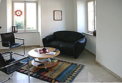 Das Besprechungszimmer, Erstbesprechung, Informationen, mediale Beratung, Einzelsitzungen