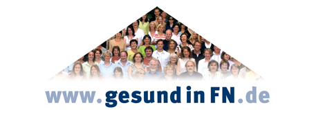 Logo von Gesund in FN