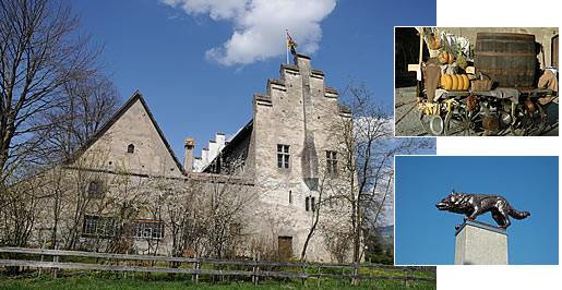 Gewerbeverein Bubikon-Wolfhausen