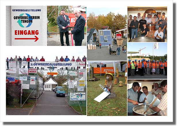 Gewerbeverein Tengen