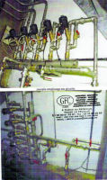 Fluid Process