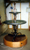 Fountain 3