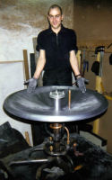 Fountain 2